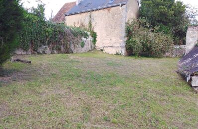 vente maison 88 890 € à proximité de Villiers-Au-Bouin (37330)