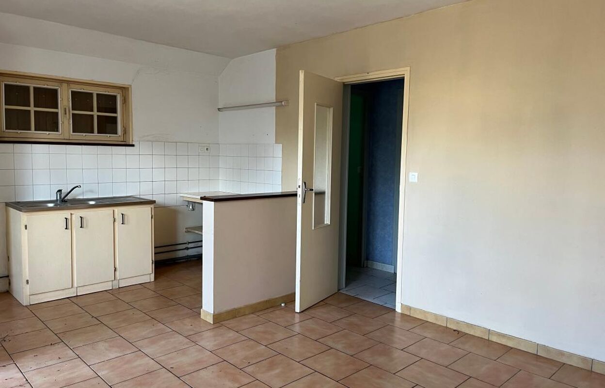 maison 5 pièces 120 m2 à vendre à Villiers-Au-Bouin (37330)