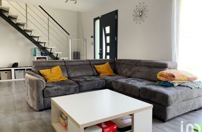 vente maison 289 500 € à proximité de Berchères-Saint-Germain (28300)