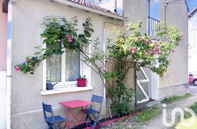 vente maison 188 000 € à proximité de Faÿ-Lès-Nemours (77167)
