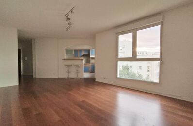 appartement 2 pièces 54 m2 à vendre à Lyon 3 (69003)