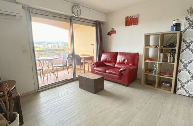 vente appartement 145 000 € à proximité de Sainte-Maxime (83120)