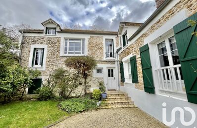 vente maison 449 000 € à proximité de Rozay-en-Brie (77540)