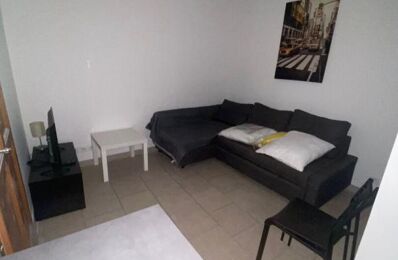 location appartement 320 € CC /mois à proximité de Saint-Dionizy (30980)