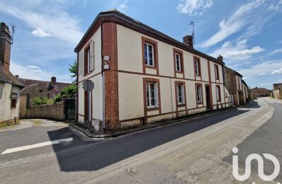 vente maison 95 000 € à proximité de L'Aigle (61300)