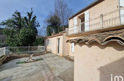 vente maison 123 000 € à proximité de Prades-sur-Vernazobre (34360)
