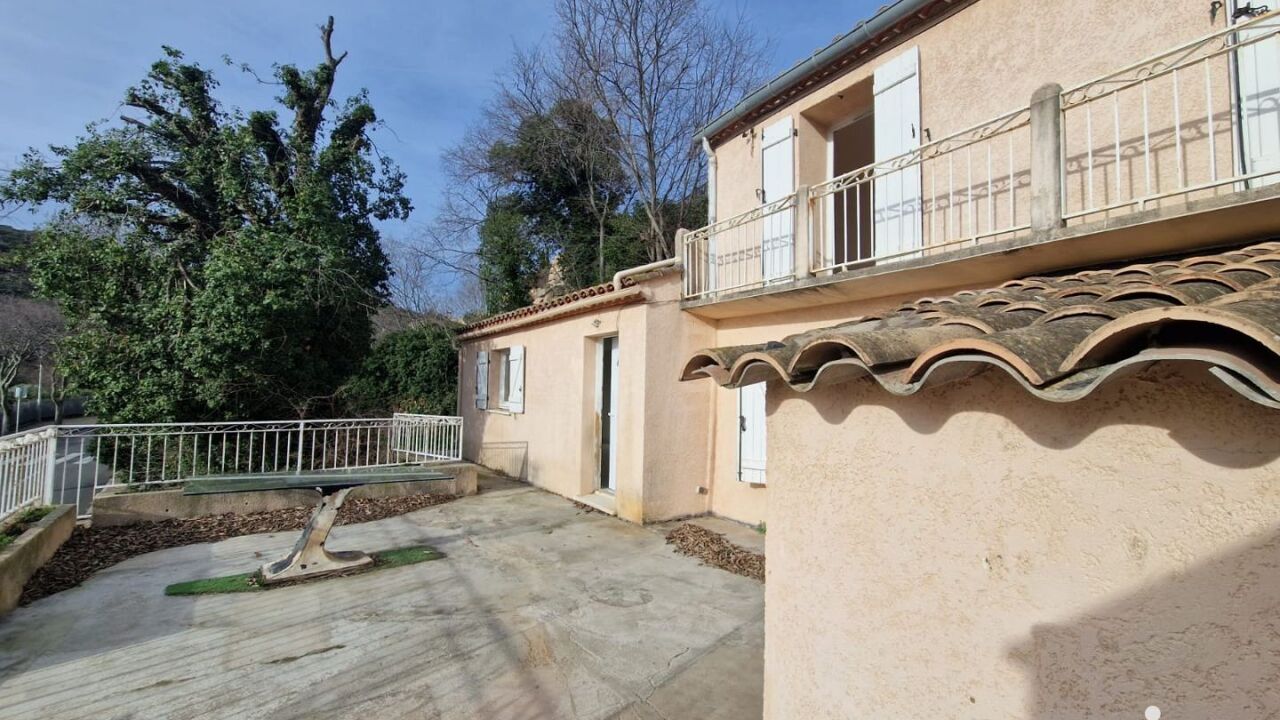 maison 3 pièces 69 m2 à vendre à Cabrerolles (34480)