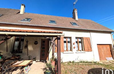vente maison 249 000 € à proximité de Neuilly-en-Thelle (60530)