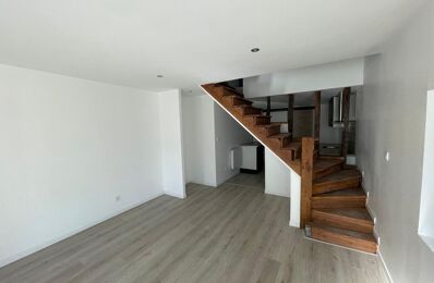 vente maison 89 000 € à proximité de Banos (40500)