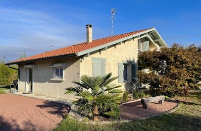 vente maison 238 500 € à proximité de Montgaillard (40500)