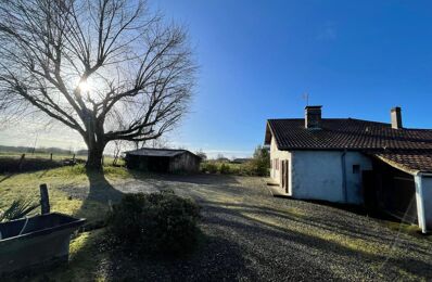 vente maison 155 000 € à proximité de Saint-Maurice-sur-l'Adour (40270)