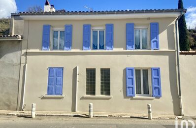 vente maison 359 000 € à proximité de Châtillon-Saint-Jean (26750)