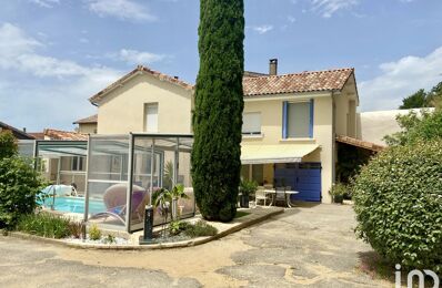 vente maison 359 000 € à proximité de Saint-Bardoux (26260)