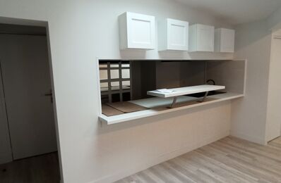 location appartement 900 € CC /mois à proximité de Villars (42390)