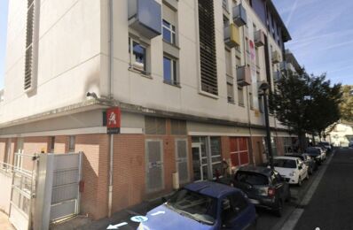 vente appartement 65 000 € à proximité de Toulouse (31300)