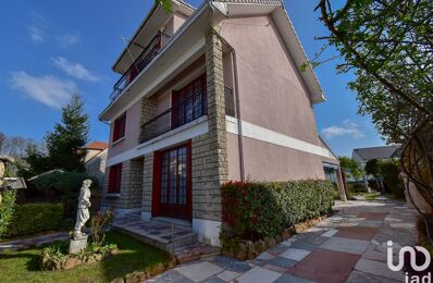 vente maison 524 000 € à proximité de Coubron (93470)