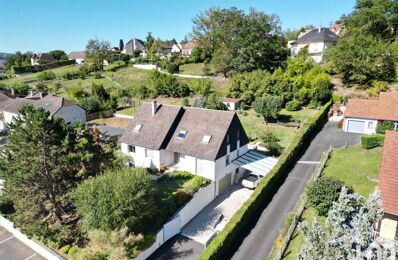 vente maison 364 000 € à proximité de Saint-Cernin-de-Larche (19600)