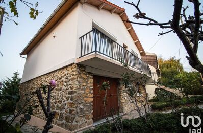 vente maison 380 000 € à proximité de Les Lilas (93260)