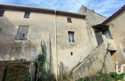 vente immeuble 395 000 € à proximité de Toulon (83100)