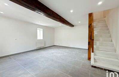vente maison 99 500 € à proximité de Courtois-sur-Yonne (89100)