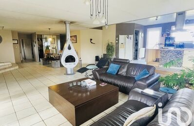 vente maison 359 000 € à proximité de Bordères-sur-l'Échez (65320)