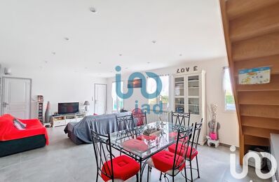 vente maison 329 000 € à proximité de Bennecourt (78270)