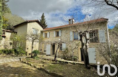 vente maison 420 000 € à proximité de Toulon (83200)