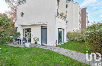 vente maison 998 000 € à proximité de Meudon (92360)