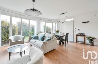 vente maison 998 000 € à proximité de Boulogne-Billancourt (92100)