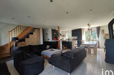 vente maison 305 000 € à proximité de Rennes (35200)