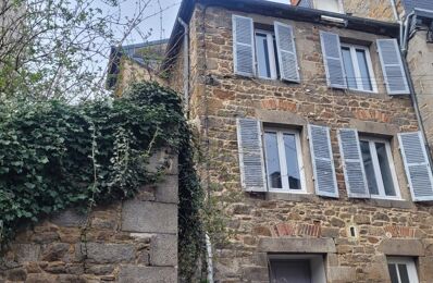 vente immeuble 295 400 € à proximité de Saint-Julien (22940)