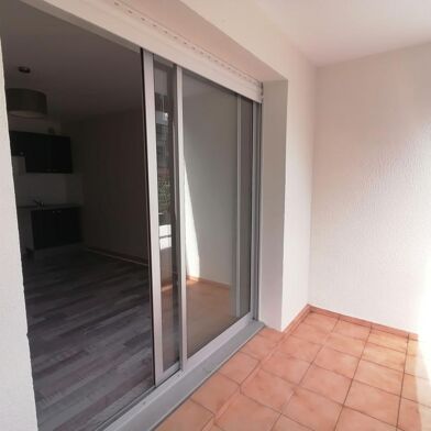 Appartement 1 pièce 23 m²