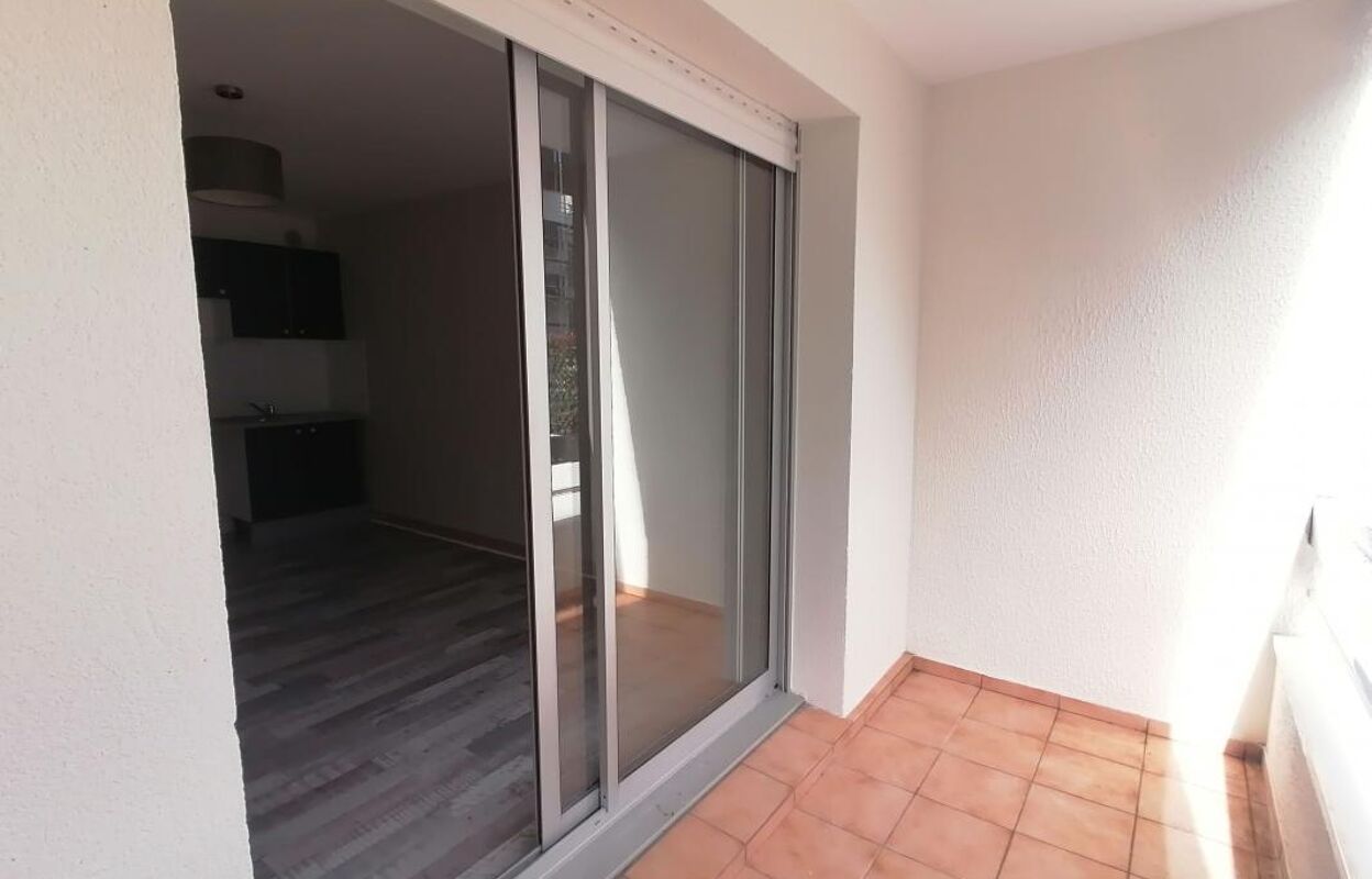 appartement 1 pièces 23 m2 à vendre à Saint-Georges-de-Didonne (17110)