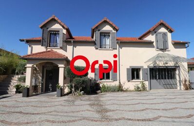 vente maison 499 000 € à proximité de Pusignan (69330)