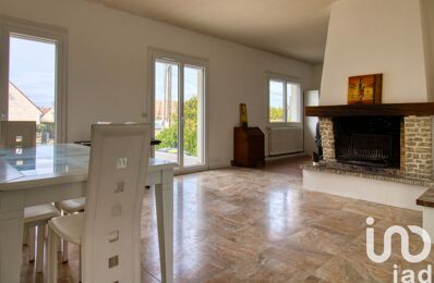 vente maison 410 000 € à proximité de Luzarches (95270)