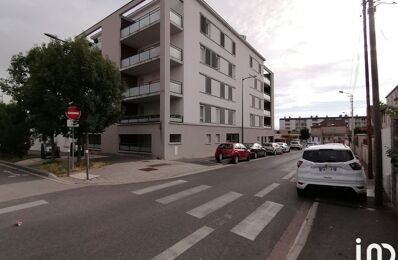 vente appartement 179 000 € à proximité de Mourmelon-le-Grand (51400)