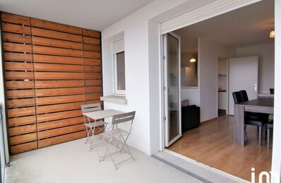 vente appartement 179 000 € à proximité de Saint-Brice-Courcelles (51370)