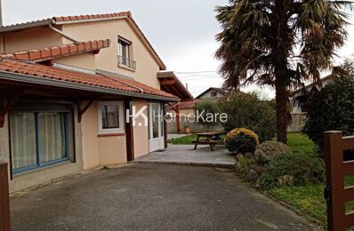 vente maison 190 000 € à proximité de Aurignac (31420)