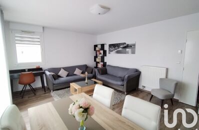 vente appartement 240 000 € à proximité de Triel-sur-Seine (78510)