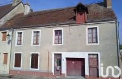 vente maison 43 500 € à proximité de Villaines-la-Gonais (72400)