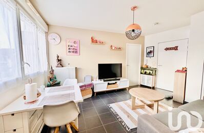 vente appartement 185 500 € à proximité de Vigneux-sur-Seine (91270)