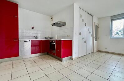 location appartement 690 € CC /mois à proximité de Launaguet (31140)