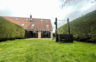 vente maison 309 000 € à proximité de Faumont (59310)