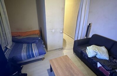 appartement 1 pièces 22 m2 à vendre à Tarbes (65000)