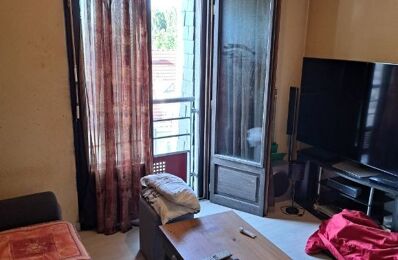 appartement 1 pièces 22 m2 à vendre à Tarbes (65000)