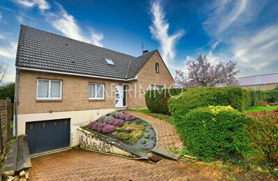 vente maison 278 250 € à proximité de Loos-en-Gohelle (62750)