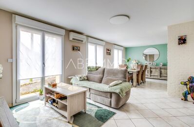 vente maison 264 600 € à proximité de Hersin-Coupigny (62530)