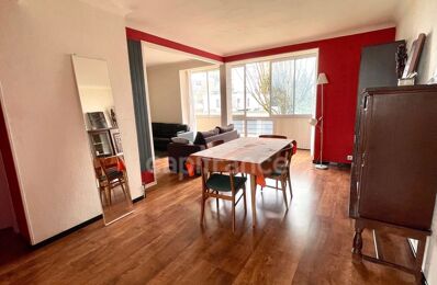 vente appartement 336 000 € à proximité de Rosny-sous-Bois (93110)
