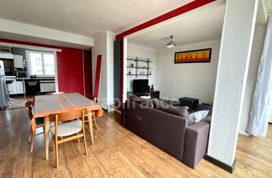 vente appartement 336 000 € à proximité de Neuilly-Plaisance (93360)