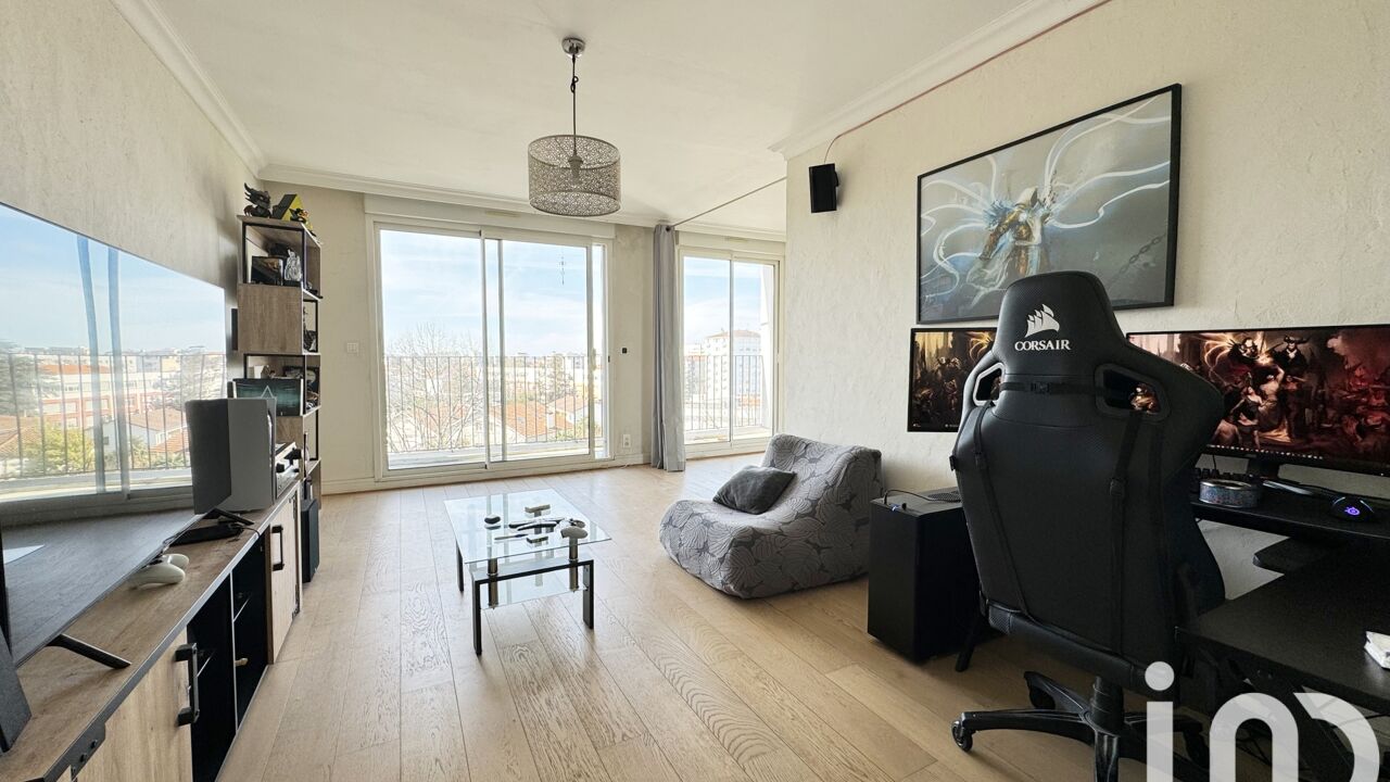 appartement 2 pièces 62 m2 à vendre à Pau (64000)